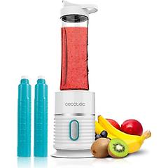 Cecotec Frullatore Per Frullati Power Titanium 500 Easygo