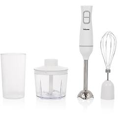 Tristar Frullatore A Immersione 350w A 2 Velocit&agrave;