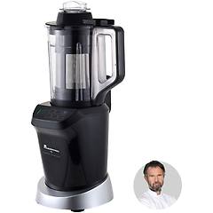 Masterpro Frullatore Frullatore Vacuum Cracco