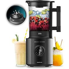 Cecotec Frullatore Da Tavolo Elettrico Grand Katana 2700max