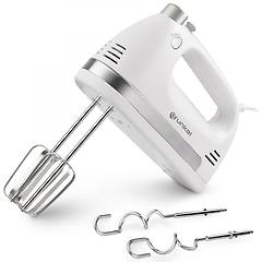 Grunkel - Am-350turbo5 Frullatore A Immersione Con Funzione