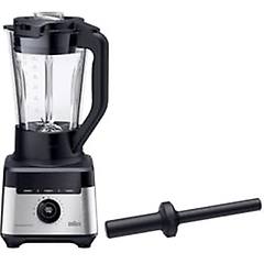 Braun Frullatore Powerblend 7 Jb 7550 Nero