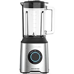 Taurus - Frullatore A Bicchiere Potente Prior Inox 1500w