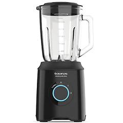 Taurus Frullatore Turbo In Vetro Prior Glass 1500 Da 1500