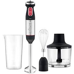 Ufesa Moon Max Minipimer Mixer Cucina 1000w Funzione