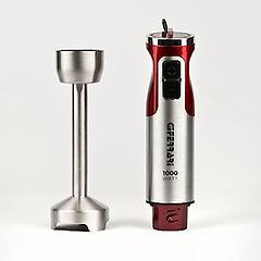 G3ferrari G20142 Mixer A Immersione Antelao 100 Watt Motore