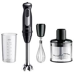 Braun Multiquick 5 Pro Mq 55236 M Frullatore A Immersione
