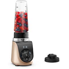 Moulinex Blend Up Frullatore Potente 1000w 8 Programmi Automatici