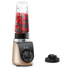 Moulinex Blend Up Frullatore Potente 1000w 8 Programmi Automatici