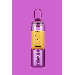 Nutribullet - Frullatore Nbp013vt-viola