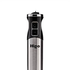 Higo Frullatore Ad Immersione 3 In 1 Fi-36