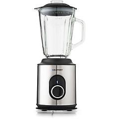 Blaupunkt Bp4002 Frullatore In Vetro 1 5 L 1000 W Acciaio