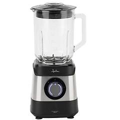 Jata Frullatore Jebt3855 1500w 1. 8l Acciaio Inox Funzione