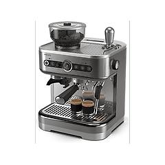 Philips Macchina Caffe' Semiautomatica 2. 3l Macinatore