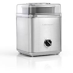 Cuisinart Deluxe Ice Cream Maker Gelatiera E Sorbettiera