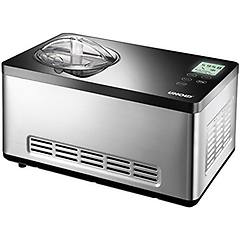 Esge Zauberstab 48845 Gusto Gelatiere Da 2 Lt