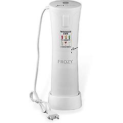Macom Just Kitchen 861 Frozy Ice Crusher Tritaghiacchio