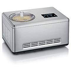 Severin Ez 7406 Gelatiera 2in1 Yogurt Display Touch Led