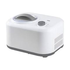 Domoclip Elektro Eismaschine Do9243i (wei/grau Fr 1. 000ml