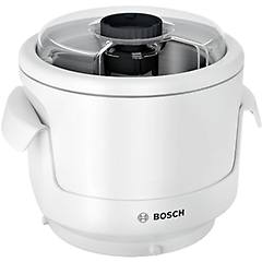 Bosch Eisbereiter Zu Mum9 Accessorio Gelatiera Per Robot