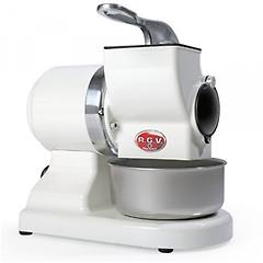 rgv r g v grattugia robusta bianca 450w