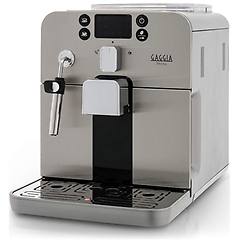 Gaggia Macchina Da Caffè Automatica Brera (ri9305/01)