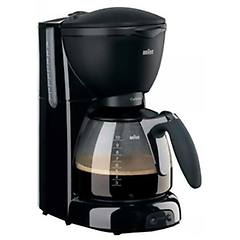 Braun Kf560 Pure Aroma Plus Macchina Da Caff&egrave;