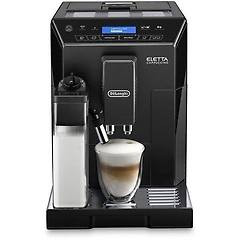 Delonghi Ecam 44. 660. B Eletta Cappuccino Fully Automatic