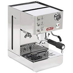 Lelit Macchina Caffè Espresso Anna 1000 W Acciaio
