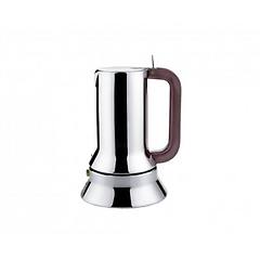 Alessi Caffettiera Con Fondo A Induzione 9090 3tz