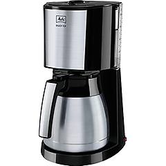 melitta caffettiera enjoy top therm drip 10 tazze