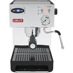 Lelit Anna Pl41tem Automatica/manuale Macchina Per Espresso