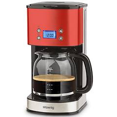 Hkoenig Mg30 Macchina Del Caffe Americano Plastica Acciaio