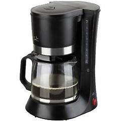 jata ca290 macchina per caffe americano 12 tazze nera