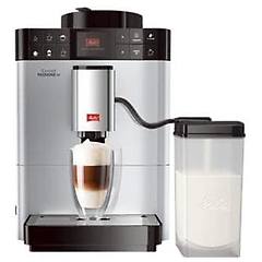 Melitta - Meli Vollauto. Caffeo Passi F53/1-101 Sr