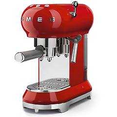 Smeg Ecf01rdeu