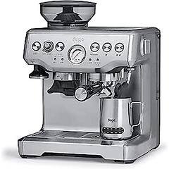 Sage - Macchina Da Caffè Espresso Automatica