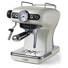 ariete espresso classica perla