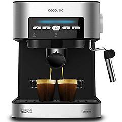 Cecotec - Caffettiera Express Power Espresso 20 Matic 850w
