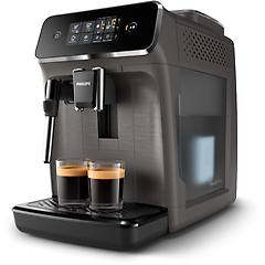 Philips 2200 Series Series 2200 Ep2224/10 Macchina Da Caffè