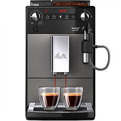 melitta caffettiera superautomatica avanza f270 100 1450w