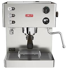 Lelit Pl92t Macchina Per Caffè Automatica/manuale