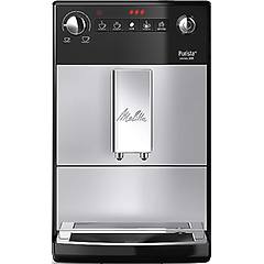 melitta macchina per caffe espresso potenza 1450w capacita 1 2l colore argento