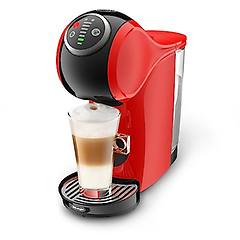 delonghi nescafe dolce gusto genio s plus edg315 r rosso
