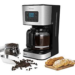 Cecotec Macchina Per Caffè Americano Coffee 66 Smart.