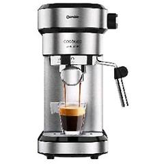 cecotec macchina per caffe espresso cafelizzia 790 acciaio