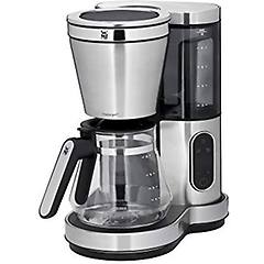 wmf lumero macchina da caffe acciaio inossidabile cromargan opaco
