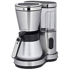 wmf lono macchina da caffe acciaio inossidabile cromargan opaco