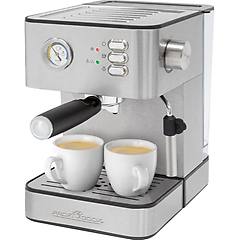 proficook bomann pc es 1209 macchina per espresso 1 8 l
