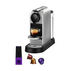Krups Nespresso Xn741b Citiz Xn741